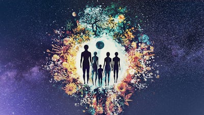 The Codes of Death & Rebirth