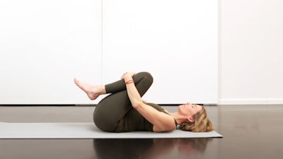 Intensive Tiefenentspannung