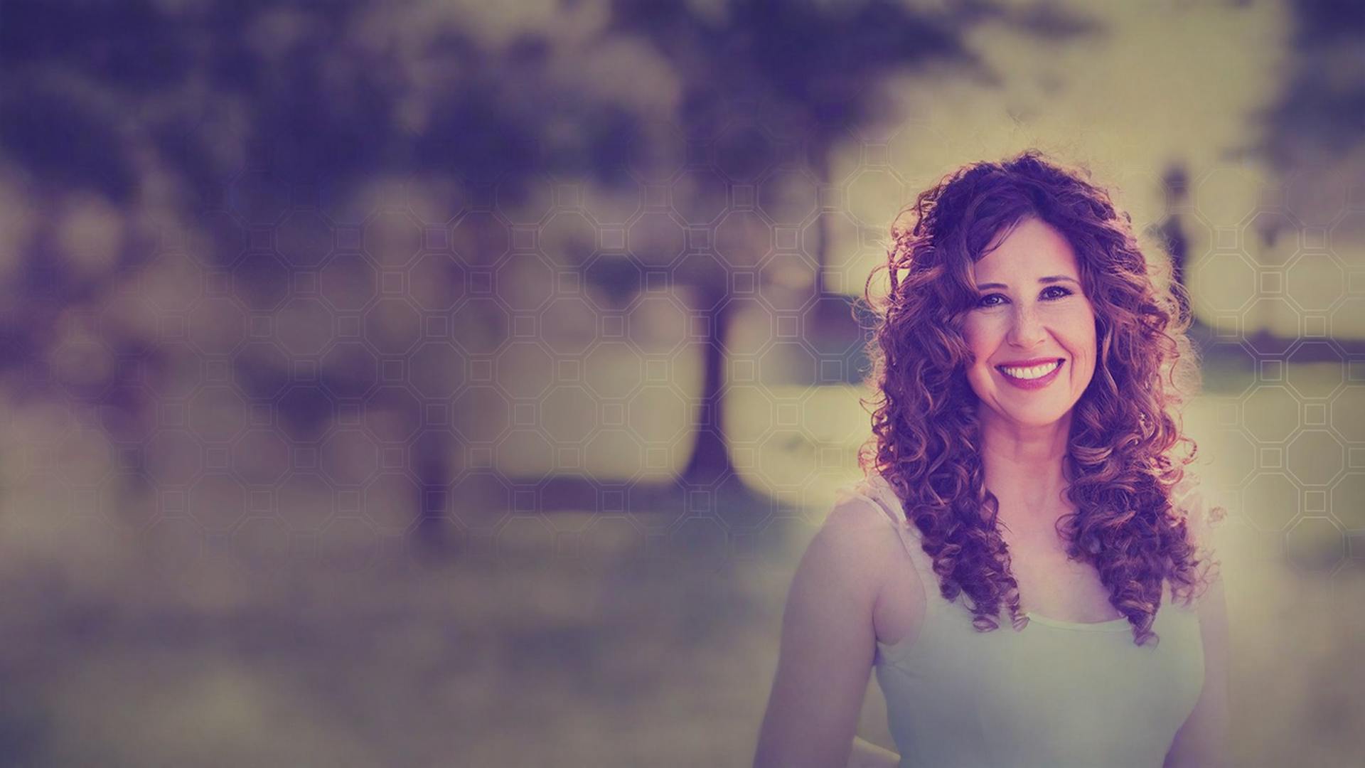 Lisa Garr