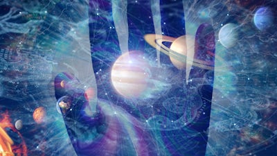 Don’t Miss This Rare Solstice Planetary Alignment