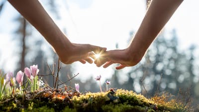 Erzengel Raphael: Selbstheilungskräfte aktivieren