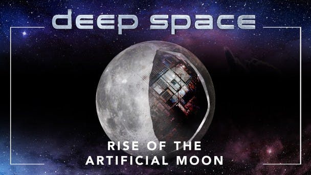 Rise of the Artificial Moon