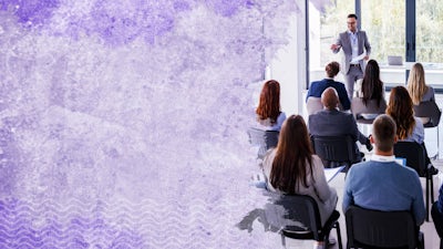 Powerful Public Speaking