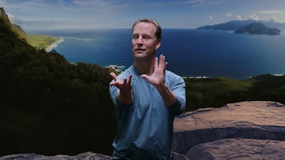 Qi Gong for the Five Elements