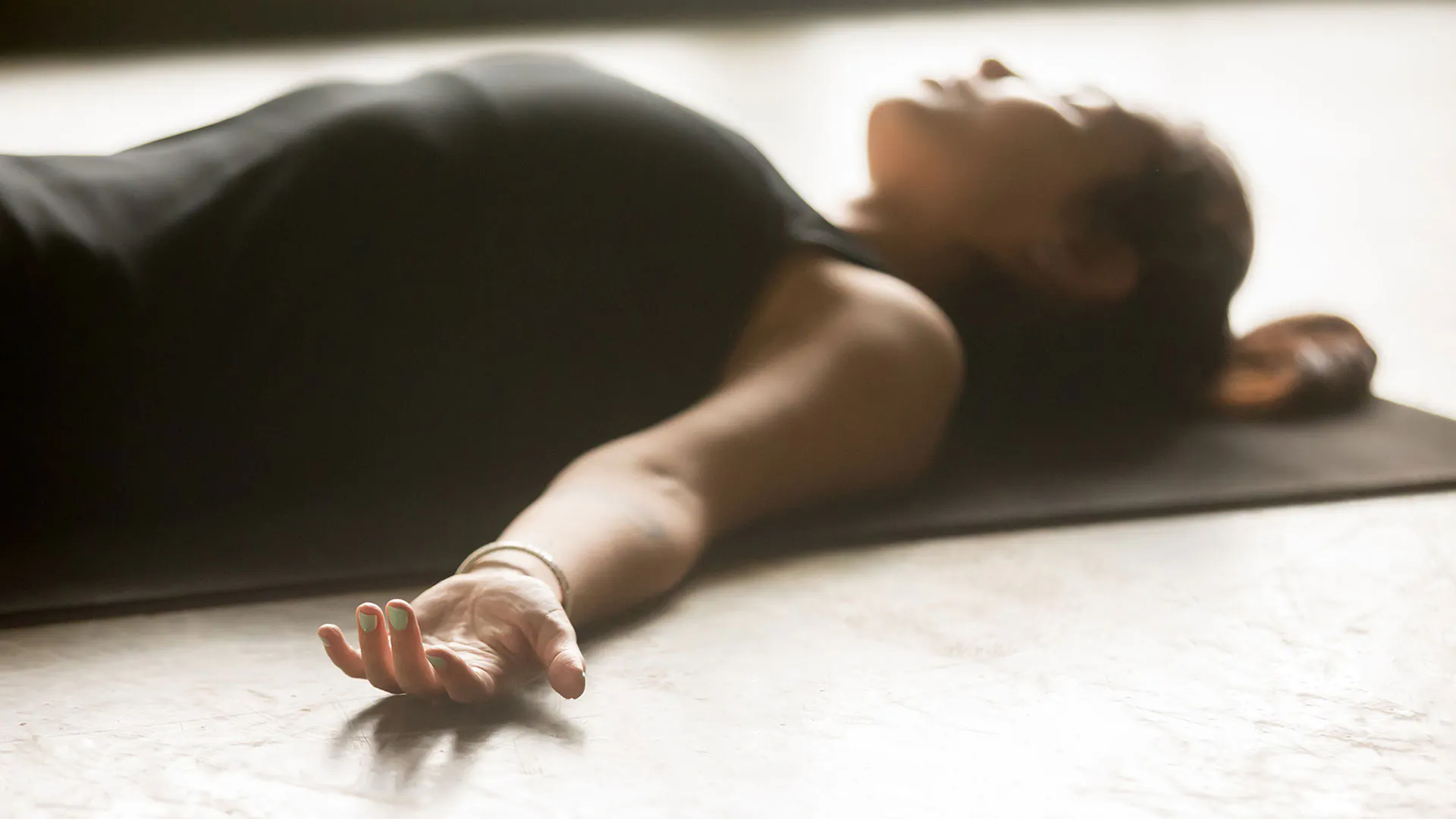 A Master's Guide to Deep Relaxation