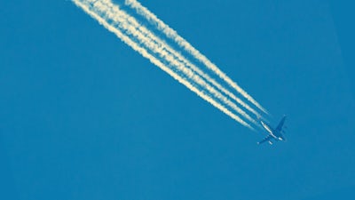 Orgonite: The Ultimate Chemtrail Defense with Sharon Schloss