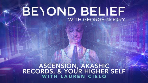 Ascension, Akashic Records, & Your Higher Self