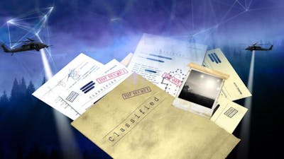 From FBI Agent to X-Files Investigator