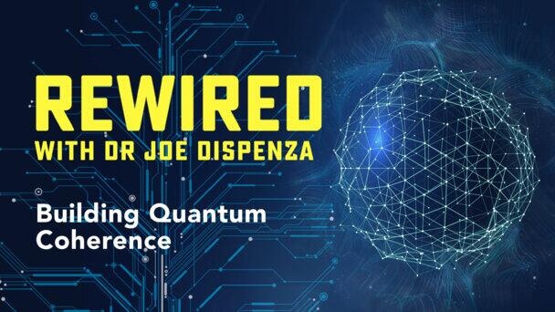 Building Quantum Coherence