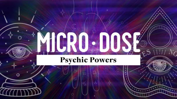 Psychic Powers