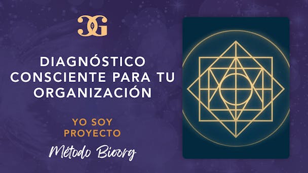 Diagnóstico consciente para tu organización