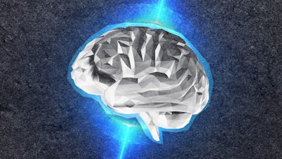 Kristalle im Gehirn und übernatürliche Kräfte