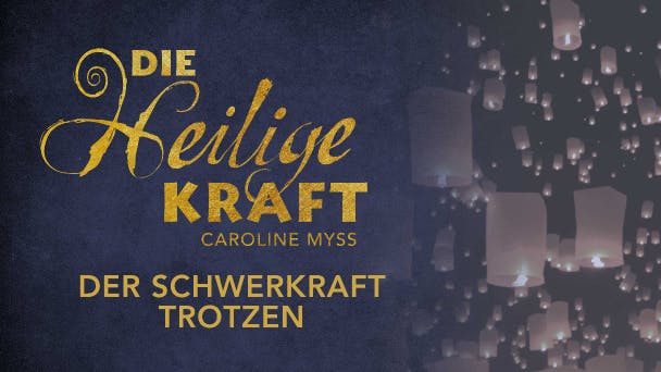 Der Schwerkraft trotzen