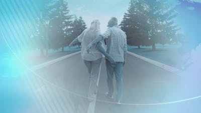 Estudios revelan que los optimistas viven más y se curan antes