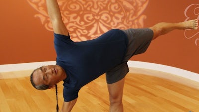 Suspending the Torso