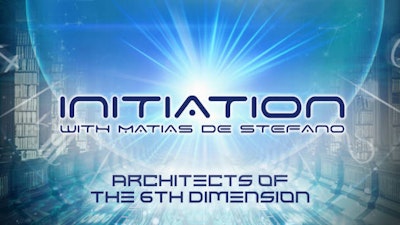 Architects of the 6th Dimension
