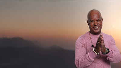 Meditation to Elevate Emotional Frequency