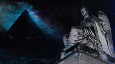 Ancient Guardians of the Sky - Part One