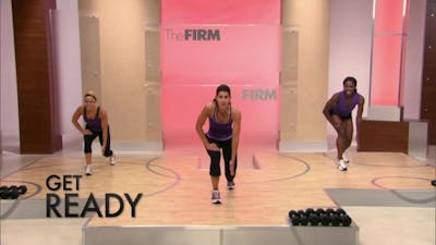 Accelerate Cardio Sculpt