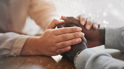 How Suffering Transforms Us with Rabbi Steve Leder