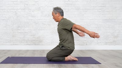 Everyday Yoga: Strength without Tension: Arms