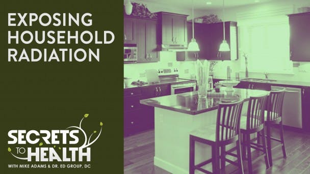 Exposing Household Radiation