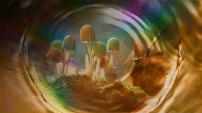 Voyage en psychédélie