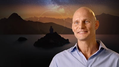 What I Learnt Holding My Breath for 22 Minutes with Stig Severinsen