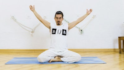 ¿Qué es Kundalini Yoga?