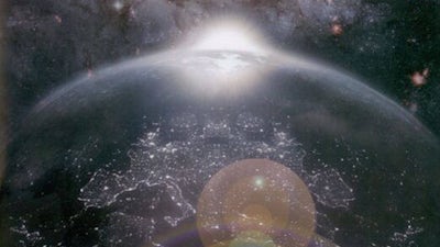 La vie après la vie