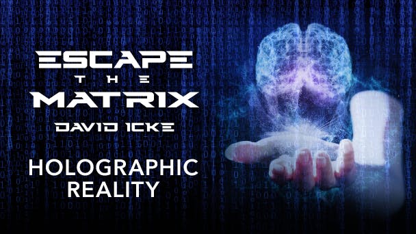 Holographic Reality