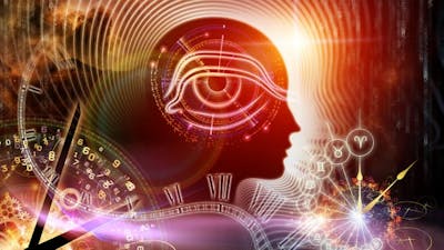 Learn to Change the Future with Cyndi Dale