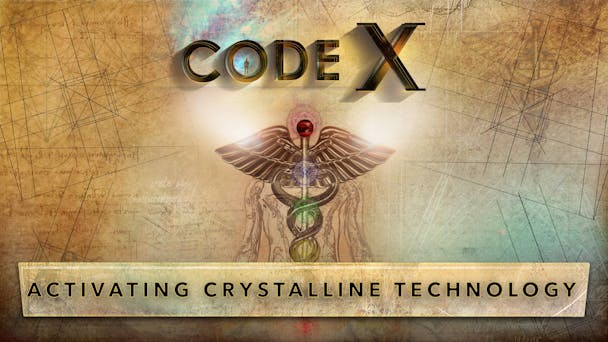 Activating Crystalline Technology 