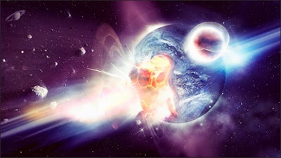 Celestial Guidance for a Broken World with Daniel Raphael