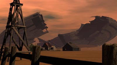 America’s Secret UFO History