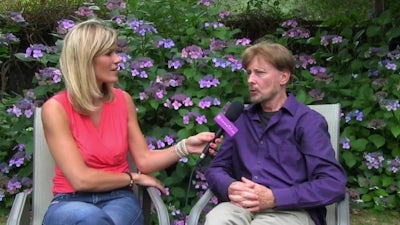 At the Heart of it All with Howard Martin