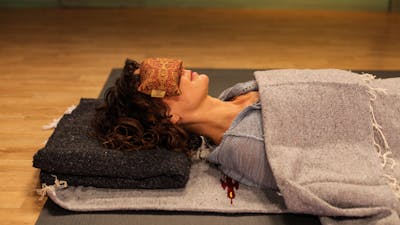 Yoga Nidra