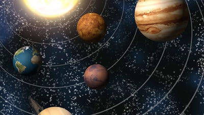 Personality, Destiny and Astrology with Sandra-Leigh