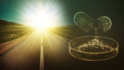 Discovering Biological Medicine