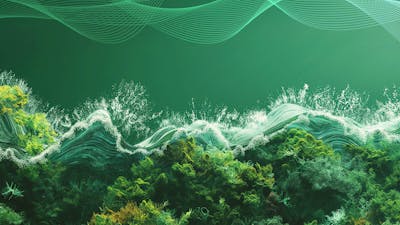  Light & Sound Frequencies