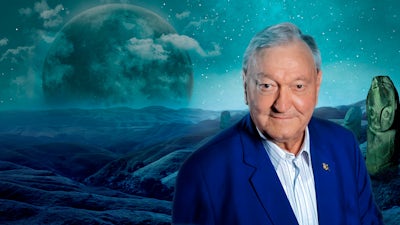 Huellas cósmicas en la Tierra