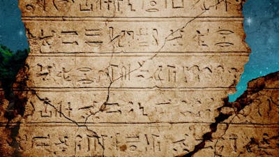 Preview Season 4 of Ancient Civilizations