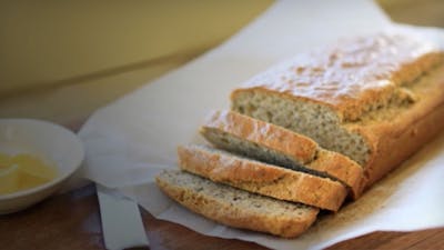 Paleo Bread