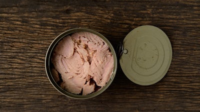 Tuna vs. Dental Filling, Mercury Exposure