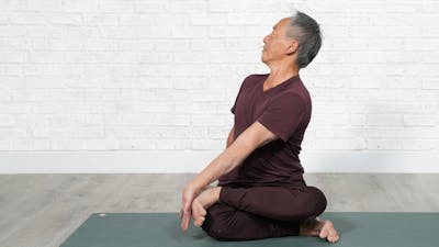 Hip Openers