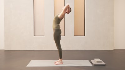 Offenes Herz, tiefer Atem