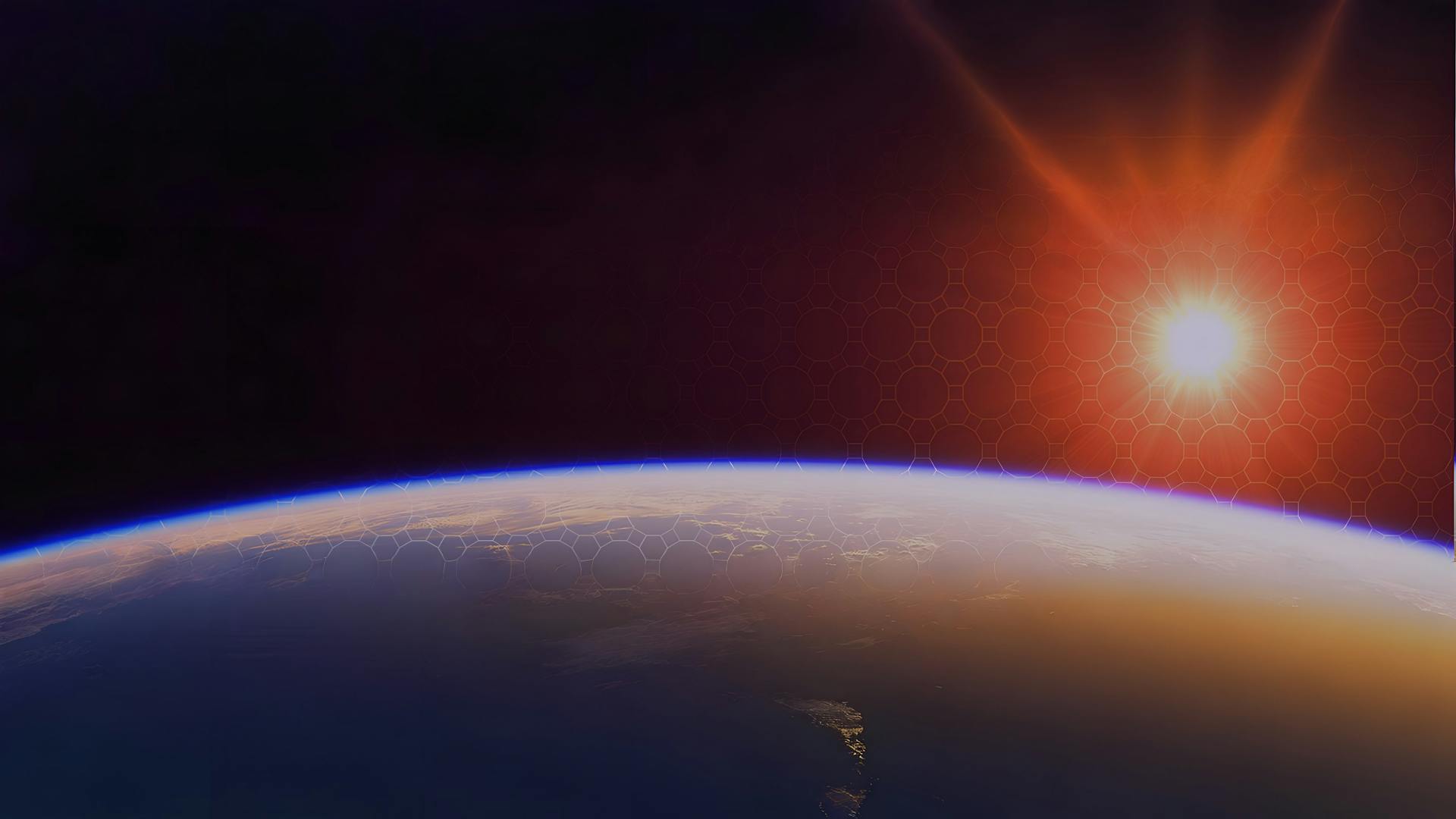 Solstice | Gaia