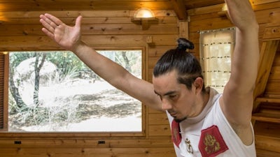 Meditación en el ser