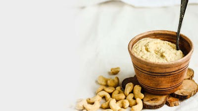 Cashew Cream