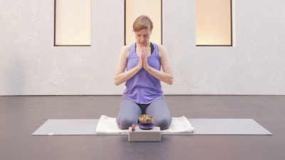 Achtsamkeitsmeditation - Körper